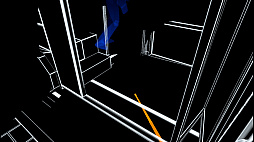 ꡼ No.001 | BlindSimulator