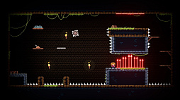 ꡼ No.001 | Daniel in Danger