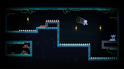 ꡼ No.002 | Daniel in Danger