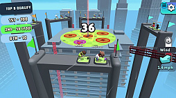 ꡼ No.005 | Golf Guys