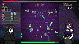 SCALE BULLET ��After Story��