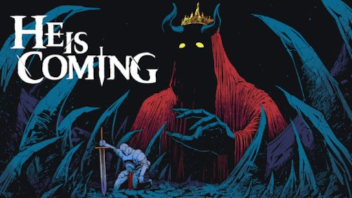 画像ギャラリー No.003のサムネイル画像 / 高難度ローグライトRPG「He is Coming」,PC向け早期アクセス版をリリース。ファンタジー世界で武器やアイテムを集め,3日ごとのボス戦に備えよう