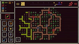 ꡼ No.001 | He is Coming