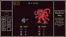 ꡼ No.002 | He is Coming