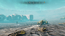 ꡼ No.001 | MoonMiners