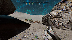 ꡼ No.006 | MoonMiners