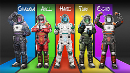 ꡼ No.007 | MoonMiners