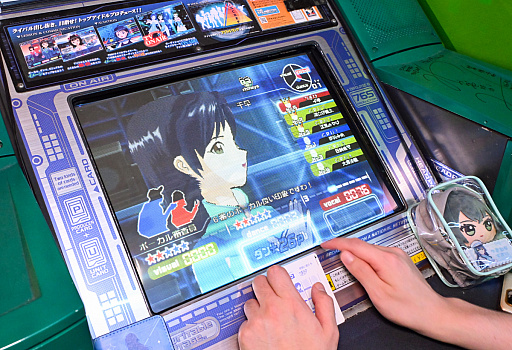 ꡼ No.002 | ޥ20ǯ˥ޥθTHE IDOLM@STERפإޥPͷӡۤơȥɤ롤Τ