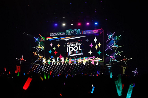 ꡼ No.003 | ֥ɥޥ765ץñȸݡ20ǯΡȽɤȤʤä饤֤ϡĤ٤Ƥץǥ塼ϤΥѥեޥ󥹤Ϥ