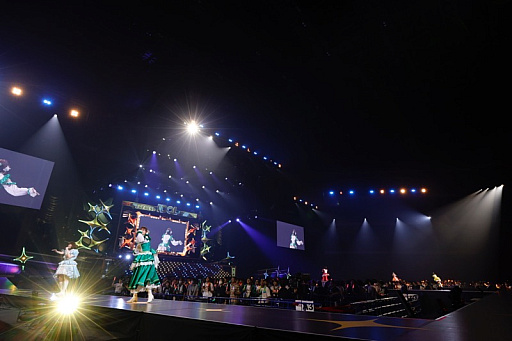 ꡼ No.006 | ֥ɥޥ765ץñȸݡ20ǯΡȽɤȤʤä饤֤ϡĤ٤Ƥץǥ塼ϤΥѥեޥ󥹤Ϥ