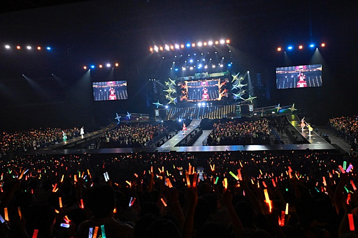 ꡼ No.007 | ֥ɥޥ765ץñȸݡ20ǯΡȽɤȤʤä饤֤ϡĤ٤Ƥץǥ塼ϤΥѥեޥ󥹤Ϥ