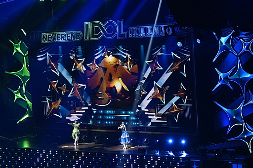 ꡼ No.008 | ֥ɥޥ765ץñȸݡ20ǯΡȽɤȤʤä饤֤ϡĤ٤Ƥץǥ塼ϤΥѥեޥ󥹤Ϥ