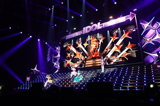 ꡼ No.009 | ֥ɥޥ765ץñȸݡ20ǯΡȽɤȤʤä饤֤ϡĤ٤Ƥץǥ塼ϤΥѥեޥ󥹤Ϥ