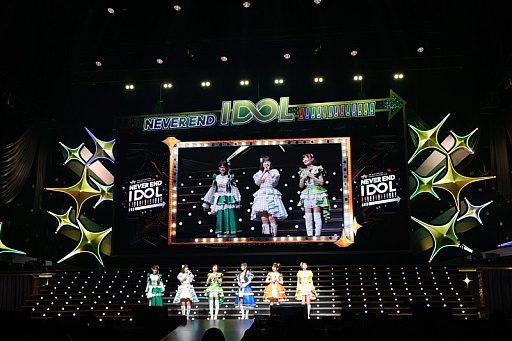 ꡼ No.010 | ֥ɥޥ765ץñȸݡ20ǯΡȽɤȤʤä饤֤ϡĤ٤Ƥץǥ塼ϤΥѥեޥ󥹤Ϥ