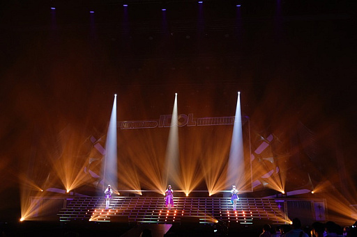 ꡼ No.012 | ֥ɥޥ765ץñȸݡ20ǯΡȽɤȤʤä饤֤ϡĤ٤Ƥץǥ塼ϤΥѥեޥ󥹤Ϥ