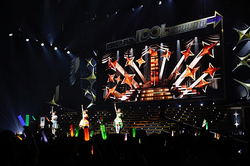 ꡼ No.014 | ֥ɥޥ765ץñȸݡ20ǯΡȽɤȤʤä饤֤ϡĤ٤Ƥץǥ塼ϤΥѥեޥ󥹤Ϥ