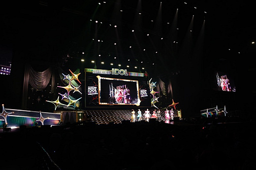 ꡼ No.015 | ֥ɥޥ765ץñȸݡ20ǯΡȽɤȤʤä饤֤ϡĤ٤Ƥץǥ塼ϤΥѥեޥ󥹤Ϥ