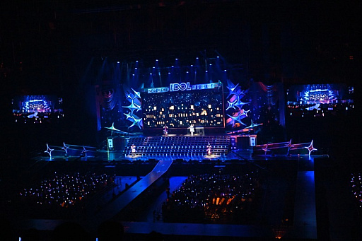 ꡼ No.016 | ֥ɥޥ765ץñȸݡ20ǯΡȽɤȤʤä饤֤ϡĤ٤Ƥץǥ塼ϤΥѥեޥ󥹤Ϥ