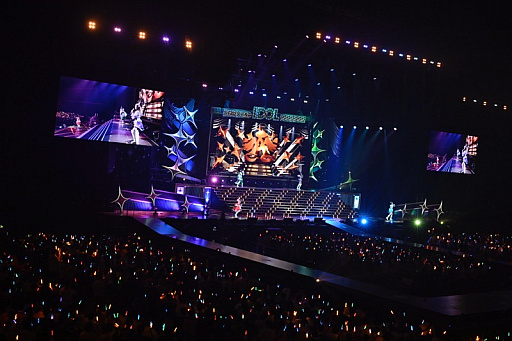 ꡼ No.017 | ֥ɥޥ765ץñȸݡ20ǯΡȽɤȤʤä饤֤ϡĤ٤Ƥץǥ塼ϤΥѥեޥ󥹤Ϥ