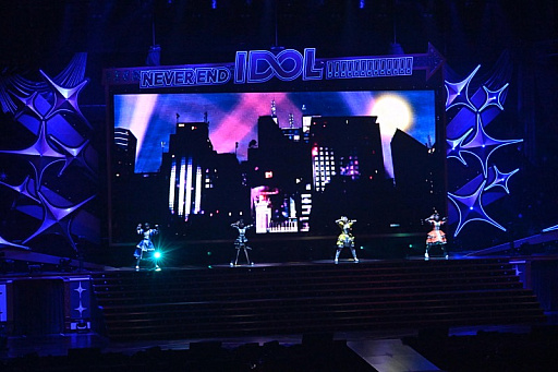 ꡼ No.018 | ֥ɥޥ765ץñȸݡ20ǯΡȽɤȤʤä饤֤ϡĤ٤Ƥץǥ塼ϤΥѥեޥ󥹤Ϥ