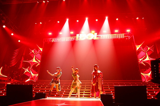 ꡼ No.019 | ֥ɥޥ765ץñȸݡ20ǯΡȽɤȤʤä饤֤ϡĤ٤Ƥץǥ塼ϤΥѥեޥ󥹤Ϥ