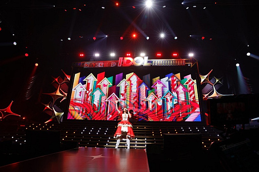 ꡼ No.021 | ֥ɥޥ765ץñȸݡ20ǯΡȽɤȤʤä饤֤ϡĤ٤Ƥץǥ塼ϤΥѥեޥ󥹤Ϥ