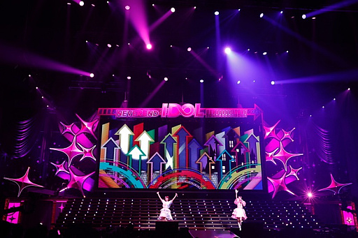 ꡼ No.023 | ֥ɥޥ765ץñȸݡ20ǯΡȽɤȤʤä饤֤ϡĤ٤Ƥץǥ塼ϤΥѥեޥ󥹤Ϥ