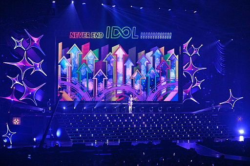 ꡼ No.024 | ֥ɥޥ765ץñȸݡ20ǯΡȽɤȤʤä饤֤ϡĤ٤Ƥץǥ塼ϤΥѥեޥ󥹤Ϥ