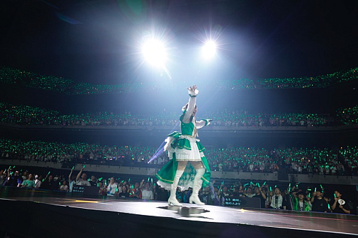 ꡼ No.026 | ֥ɥޥ765ץñȸݡ20ǯΡȽɤȤʤä饤֤ϡĤ٤Ƥץǥ塼ϤΥѥեޥ󥹤Ϥ