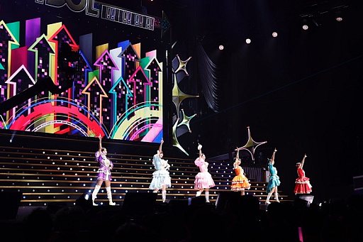 ꡼ No.028 | ֥ɥޥ765ץñȸݡ20ǯΡȽɤȤʤä饤֤ϡĤ٤Ƥץǥ塼ϤΥѥեޥ󥹤Ϥ