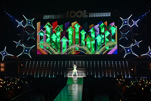 ꡼ No.029 | ֥ɥޥ765ץñȸݡ20ǯΡȽɤȤʤä饤֤ϡĤ٤Ƥץǥ塼ϤΥѥեޥ󥹤Ϥ