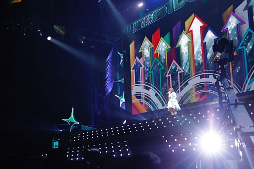 ꡼ No.030 | ֥ɥޥ765ץñȸݡ20ǯΡȽɤȤʤä饤֤ϡĤ٤Ƥץǥ塼ϤΥѥեޥ󥹤Ϥ