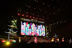 ꡼ No.031 | ֥ɥޥ765ץñȸݡ20ǯΡȽɤȤʤä饤֤ϡĤ٤Ƥץǥ塼ϤΥѥեޥ󥹤Ϥ