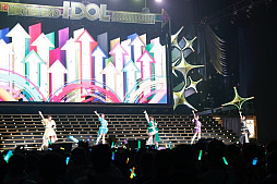 ꡼ No.032 | ֥ɥޥ765ץñȸݡ20ǯΡȽɤȤʤä饤֤ϡĤ٤Ƥץǥ塼ϤΥѥեޥ󥹤Ϥ