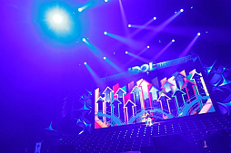 ꡼ No.037 | ֥ɥޥ765ץñȸݡ20ǯΡȽɤȤʤä饤֤ϡĤ٤Ƥץǥ塼ϤΥѥեޥ󥹤Ϥ