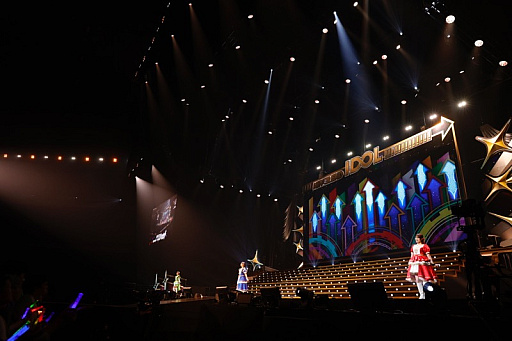 ꡼ No.038 | ֥ɥޥ765ץñȸݡ20ǯΡȽɤȤʤä饤֤ϡĤ٤Ƥץǥ塼ϤΥѥեޥ󥹤Ϥ