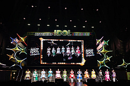 ꡼ No.040 | ֥ɥޥ765ץñȸݡ20ǯΡȽɤȤʤä饤֤ϡĤ٤Ƥץǥ塼ϤΥѥեޥ󥹤Ϥ