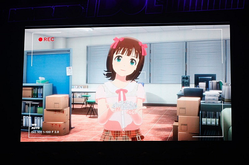 ꡼ No.042 | ֥ɥޥ765ץñȸݡ20ǯΡȽɤȤʤä饤֤ϡĤ٤Ƥץǥ塼ϤΥѥեޥ󥹤Ϥ