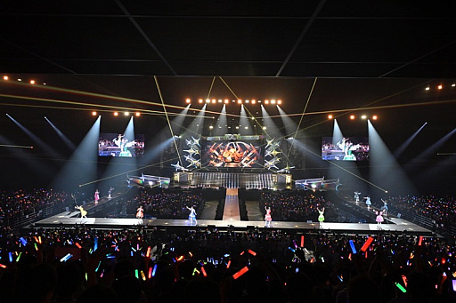 ꡼ No.043 | ֥ɥޥ765ץñȸݡ20ǯΡȽɤȤʤä饤֤ϡĤ٤Ƥץǥ塼ϤΥѥեޥ󥹤Ϥ