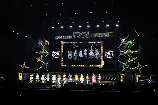 ꡼ No.044 | ֥ɥޥ765ץñȸݡ20ǯΡȽɤȤʤä饤֤ϡĤ٤Ƥץǥ塼ϤΥѥեޥ󥹤Ϥ