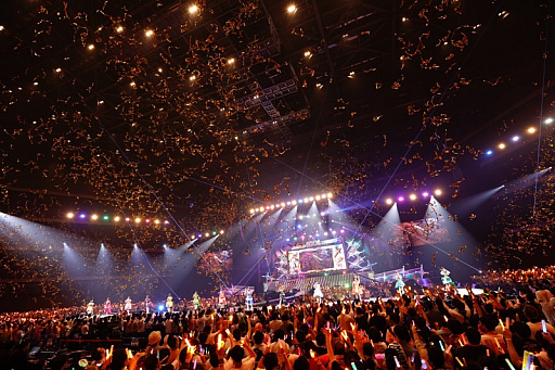 ꡼ No.045 | ֥ɥޥ765ץñȸݡ20ǯΡȽɤȤʤä饤֤ϡĤ٤Ƥץǥ塼ϤΥѥեޥ󥹤Ϥ