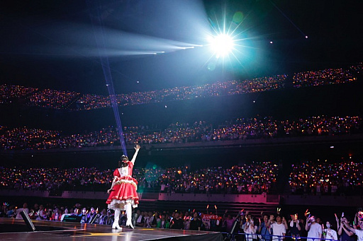 ꡼ No.046 | ֥ɥޥ765ץñȸݡ20ǯΡȽɤȤʤä饤֤ϡĤ٤Ƥץǥ塼ϤΥѥեޥ󥹤Ϥ