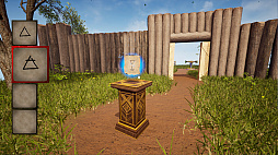 ꡼ No.004 | Runa Illustra