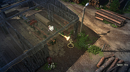 Future War Tactics: SOF vs Alien Invasion  Turn-Based Strategy