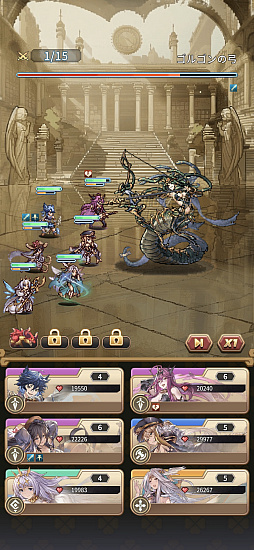 ꡼ No.015 | ̾ʤԤλ βɥåȳRPGסεΡפָо졣륭꡼4ͤο她PR