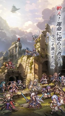 ꡼ No.001 | ̾ʤԤλ βɥåȳRPG