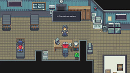 ꡼ No.003 | Karma City Police