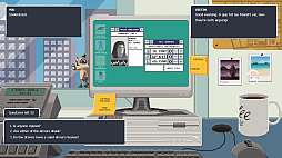 ꡼ No.006 | Karma City Police