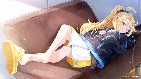 ���������꡼ No.017�Υ���ͥ������ / Key�ο���ͥƥ��å��Υ٥�������Իԡ�������꡼����AR���Х����ξ������ܺ�����������������δ�����ĩ�ॵ���С����饤�ॵ���ڥ�