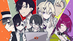 ꡼ No.017Υͥ / KeyLOOPERS PLUSסͽդ򳫻ϡ811900ˤϡYouTubeˤƿإڥۿ»ͽ